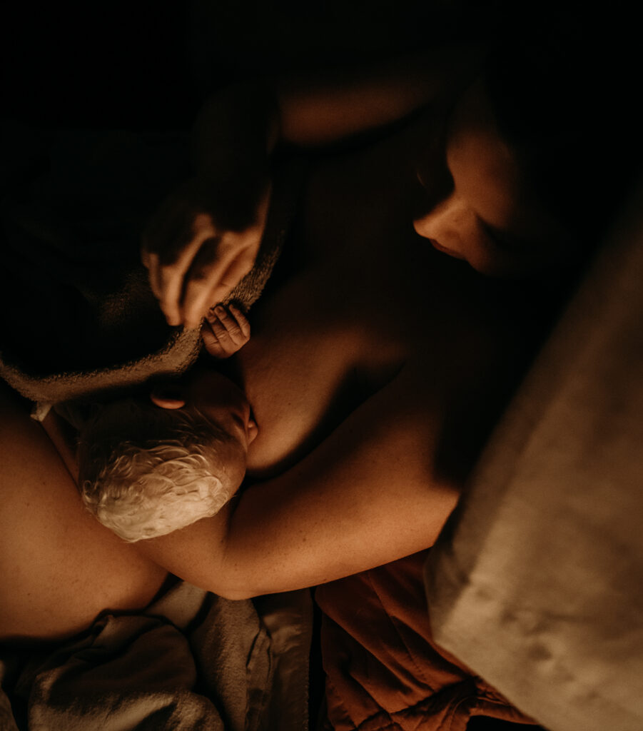 Homebirth Vancouver Birth Photography